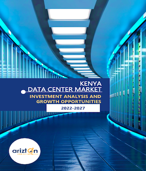 Kenya Colocation Market Growth Analysis & Forecast 2027